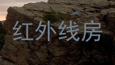 红外线房