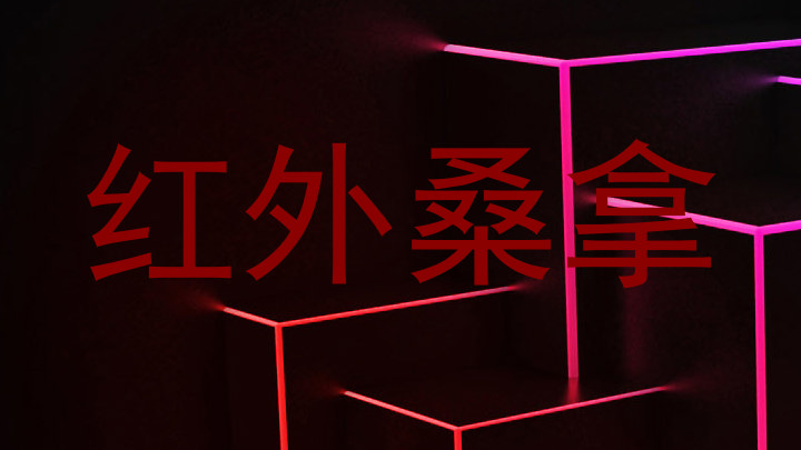 红外桑拿
