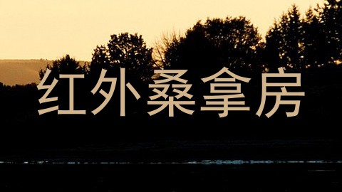 红外桑拿房