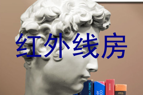 红外线房