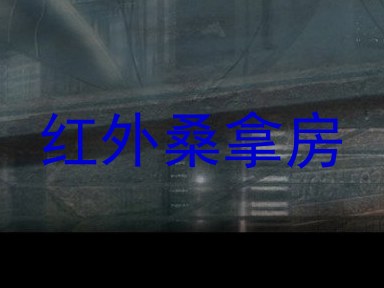 红外桑拿房