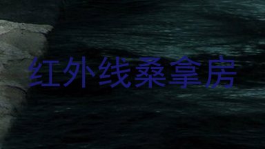 红外线桑拿房
