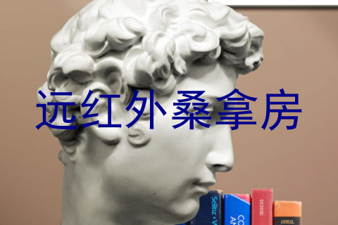 远红外桑拿房