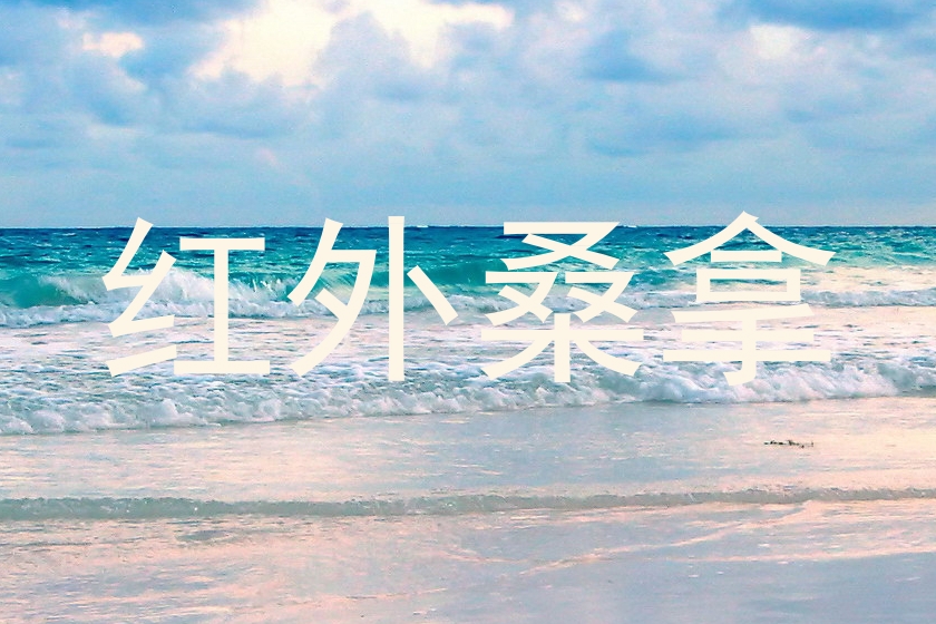 红外桑拿