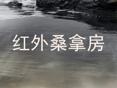 红外桑拿房