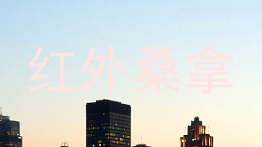 红外桑拿