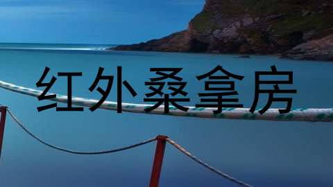 红外桑拿房