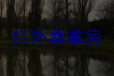 红外桑拿房