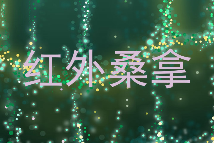 红外桑拿