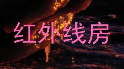 红外线房