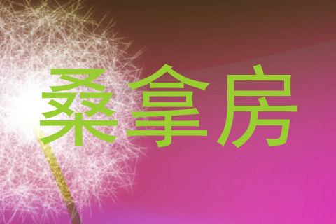 桑拿房