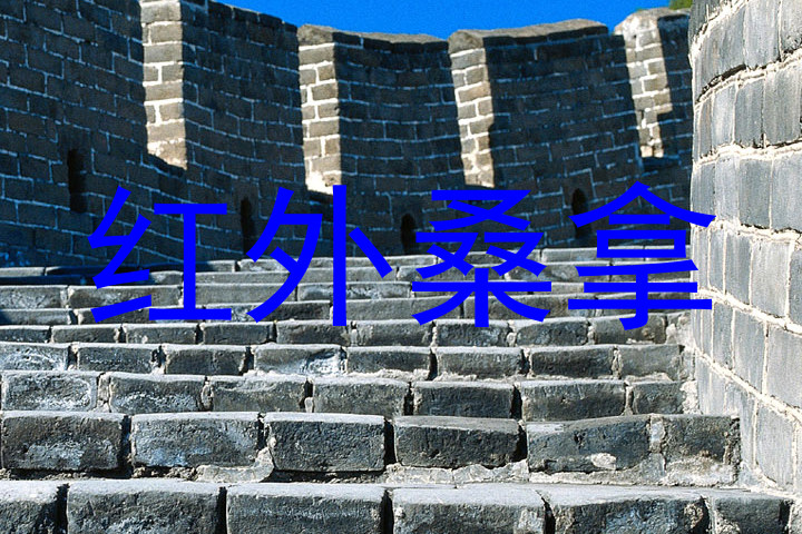 红外桑拿