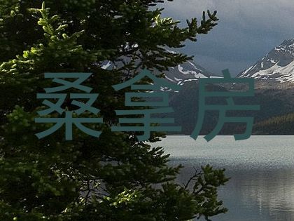 桑拿房