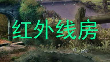红外线房
