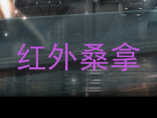 红外桑拿