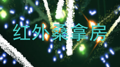 红外桑拿房