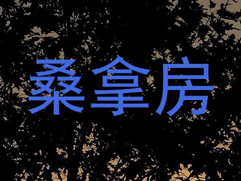 桑拿房