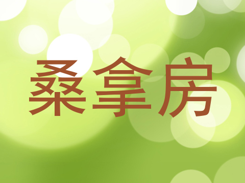 桑拿房
