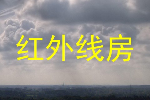 红外线房