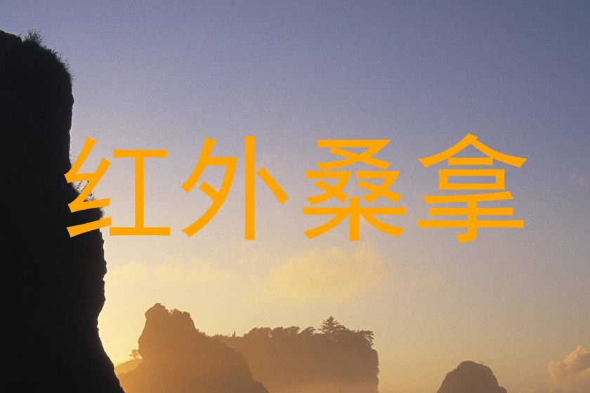 红外桑拿