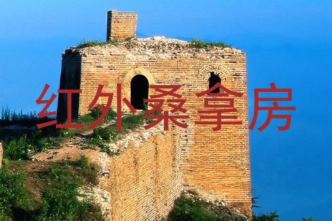 红外桑拿房