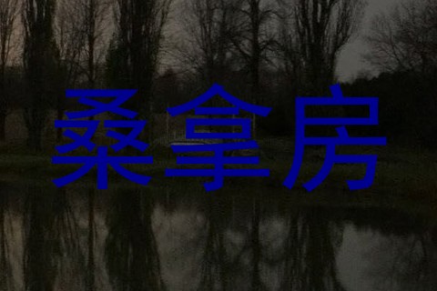 桑拿房