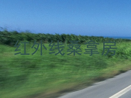 红外线桑拿房
