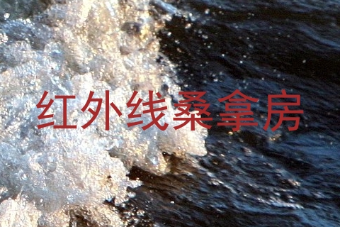 红外线桑拿房