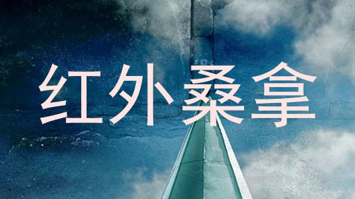 红外桑拿