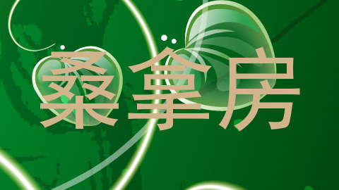 桑拿房