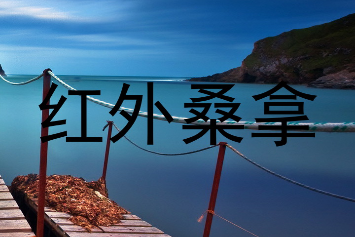 红外桑拿