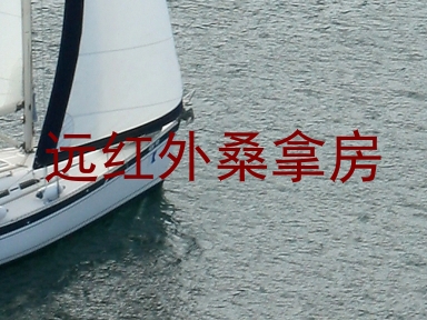 远红外桑拿房