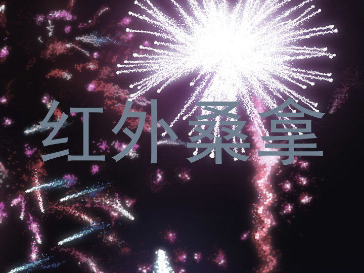 红外桑拿