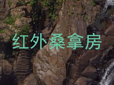 红外桑拿房