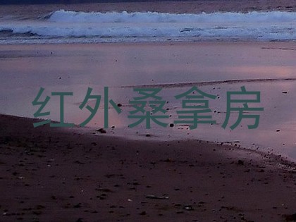 红外桑拿房