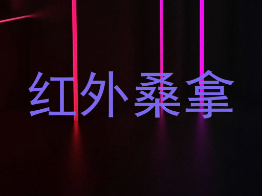 红外桑拿