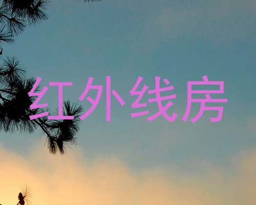 红外线房