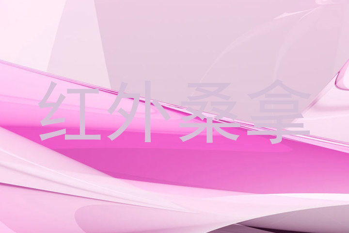 红外桑拿