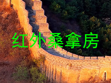 红外桑拿房