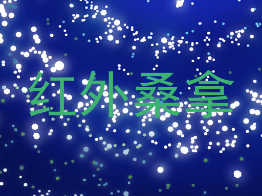 红外桑拿