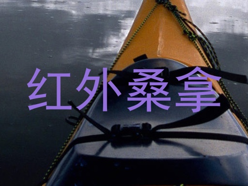 红外桑拿