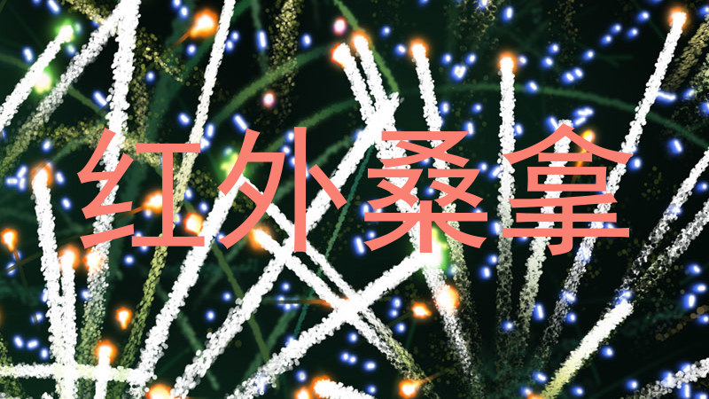 红外桑拿