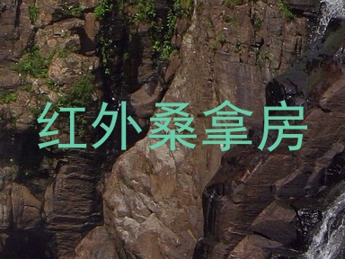 红外桑拿房