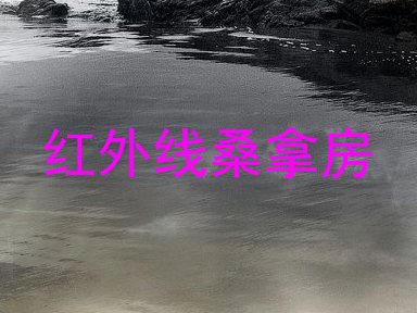 红外线桑拿房