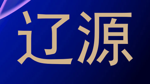 辽源