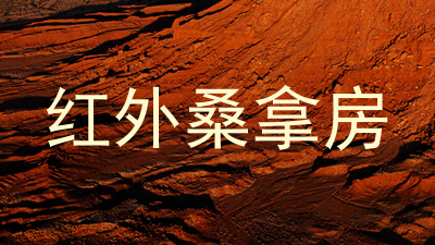 红外桑拿房