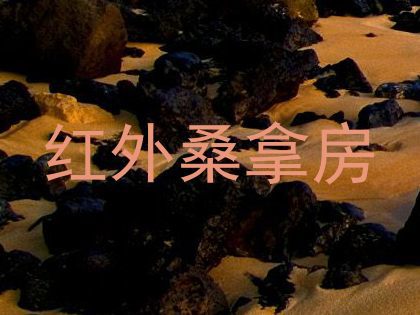 红外桑拿房