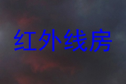 红外线房