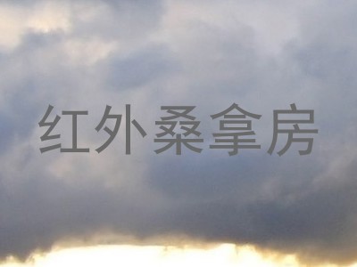 红外桑拿房