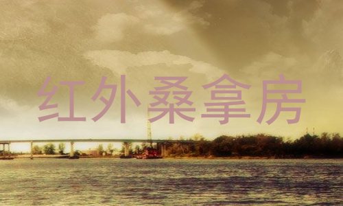红外桑拿房